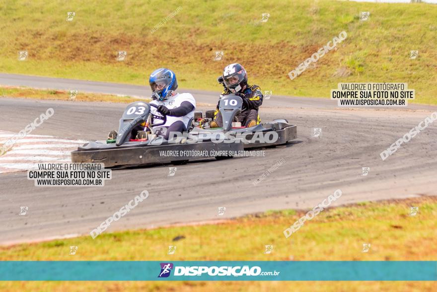 Liga de Kart 44 - 2020 - Etapa 5