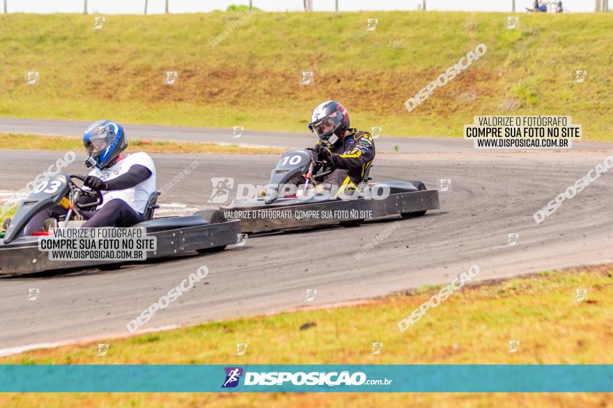 Liga de Kart 44 - 2020 - Etapa 5