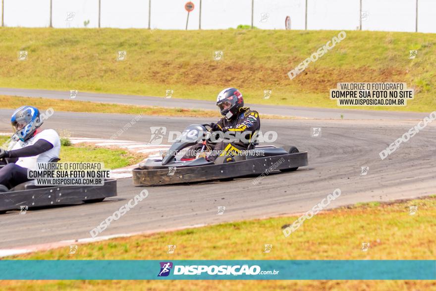 Liga de Kart 44 - 2020 - Etapa 5