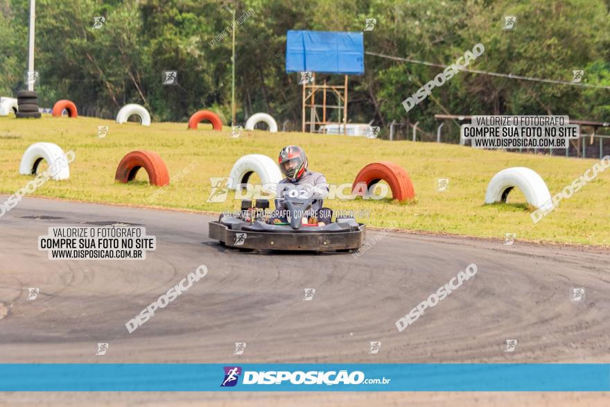 Liga de Kart 44 - 2020 - Etapa 5