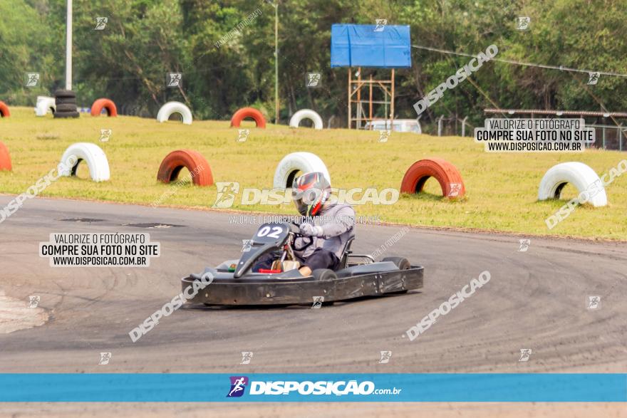 Liga de Kart 44 - 2020 - Etapa 5