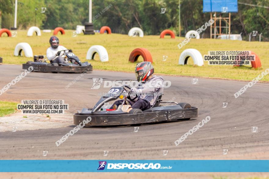 Liga de Kart 44 - 2020 - Etapa 5