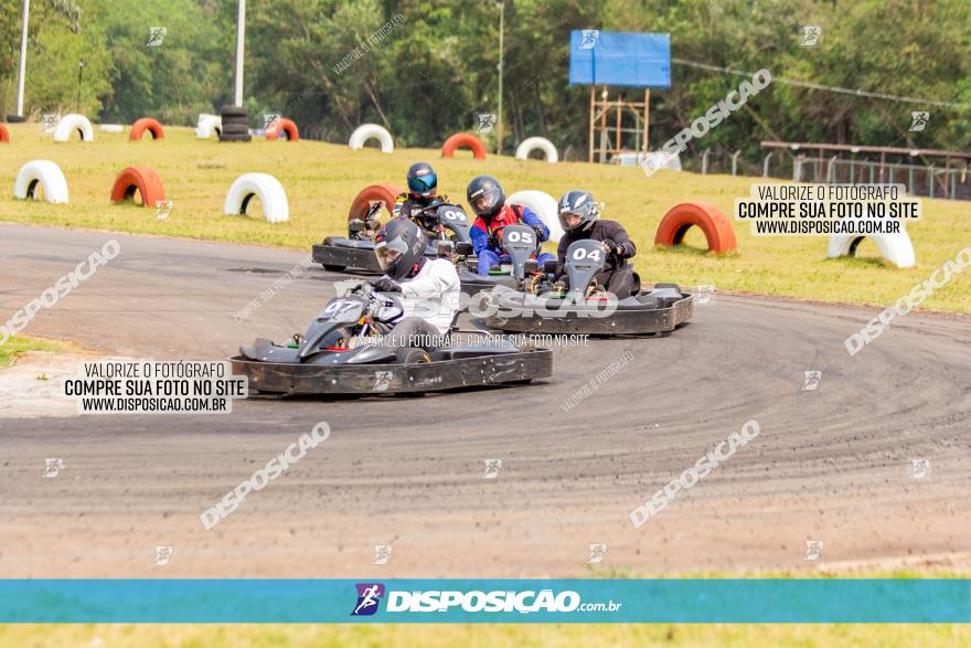 Liga de Kart 44 - 2020 - Etapa 5