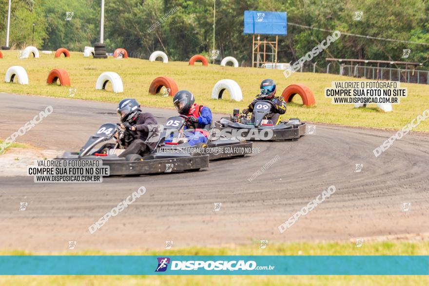 Liga de Kart 44 - 2020 - Etapa 5