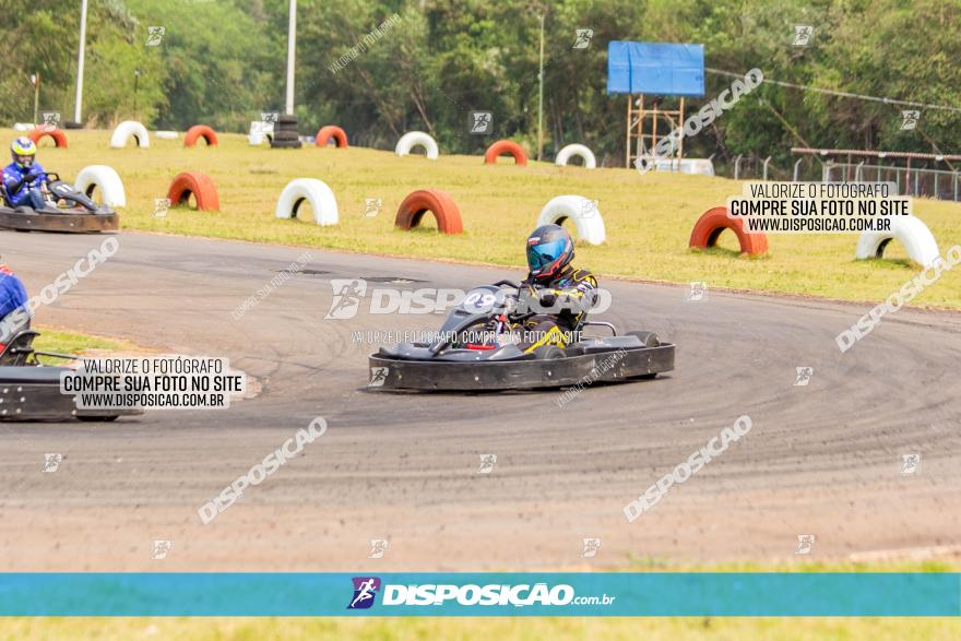 Liga de Kart 44 - 2020 - Etapa 5