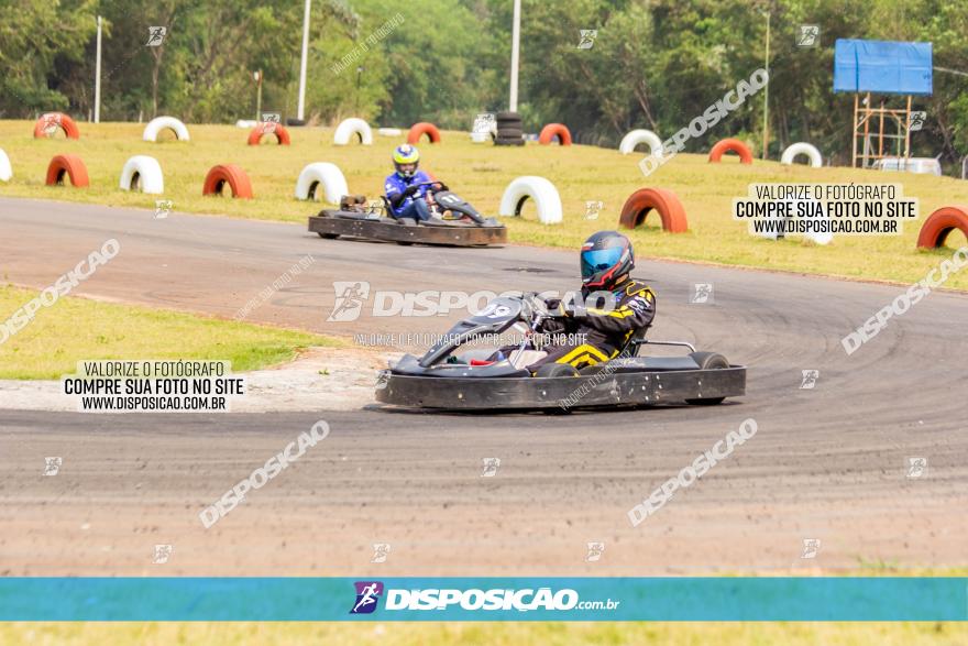 Liga de Kart 44 - 2020 - Etapa 5