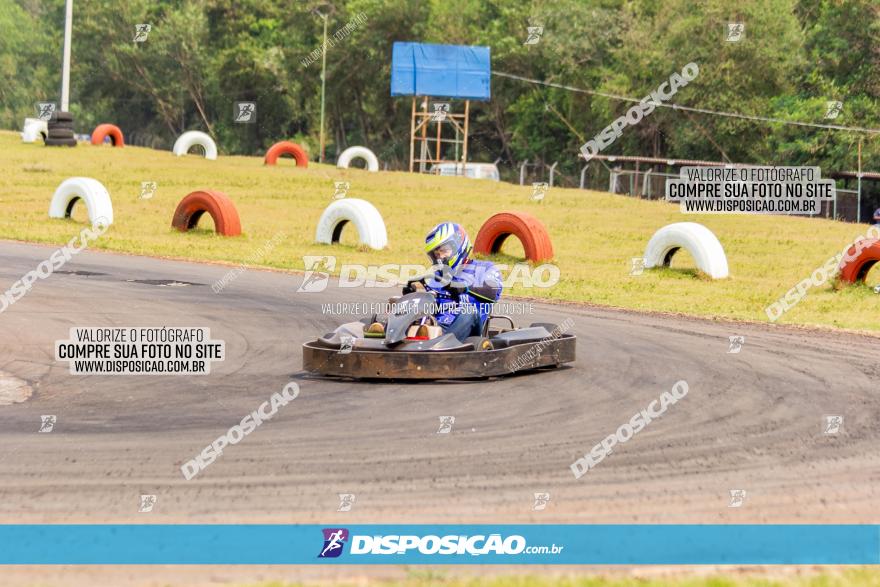 Liga de Kart 44 - 2020 - Etapa 5