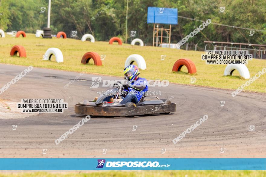 Liga de Kart 44 - 2020 - Etapa 5