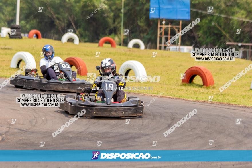 Liga de Kart 44 - 2020 - Etapa 5