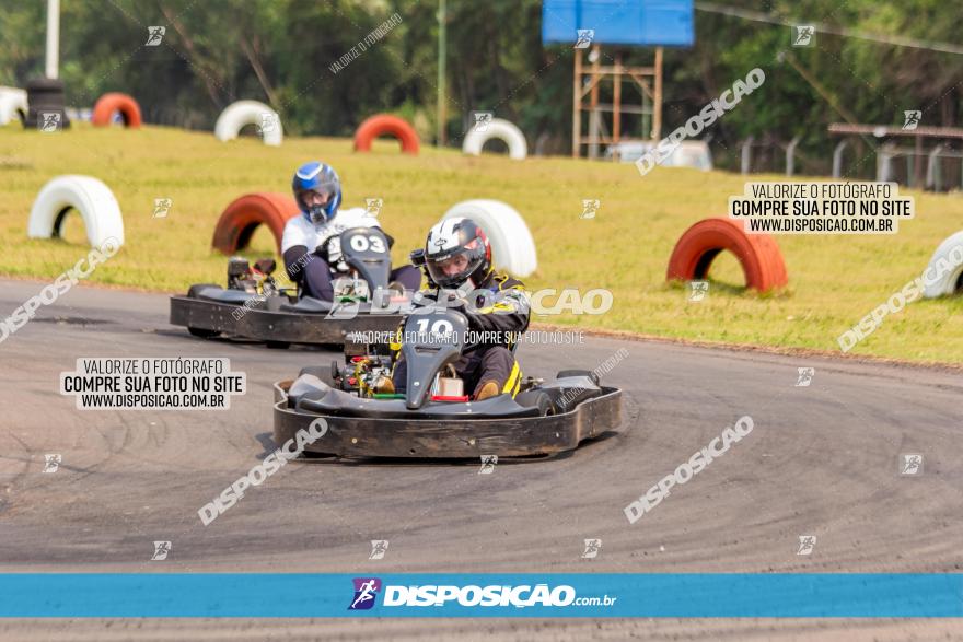 Liga de Kart 44 - 2020 - Etapa 5