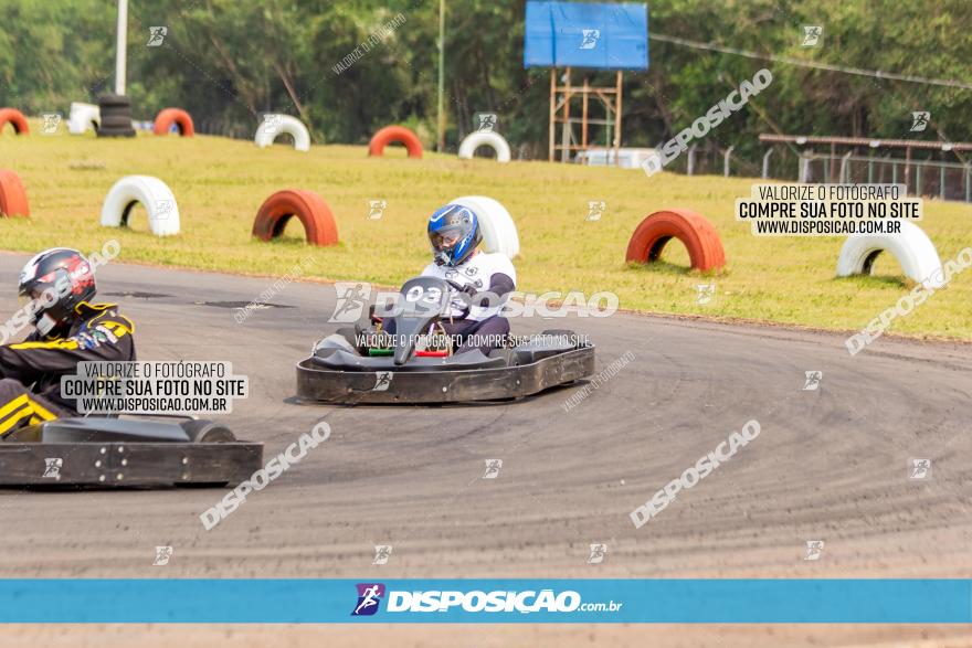 Liga de Kart 44 - 2020 - Etapa 5