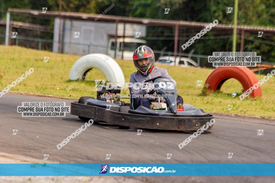 Liga de Kart 44 - 2020 - Etapa 5