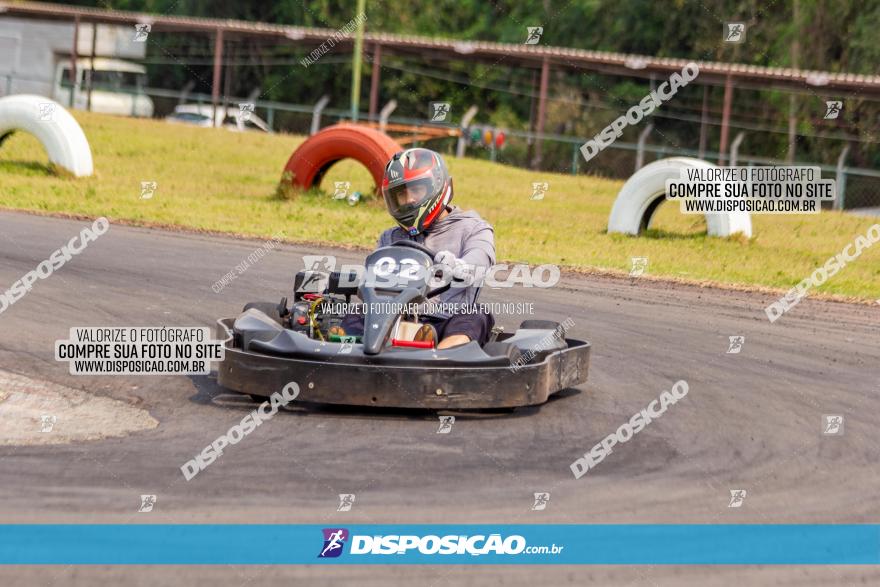 Liga de Kart 44 - 2020 - Etapa 5