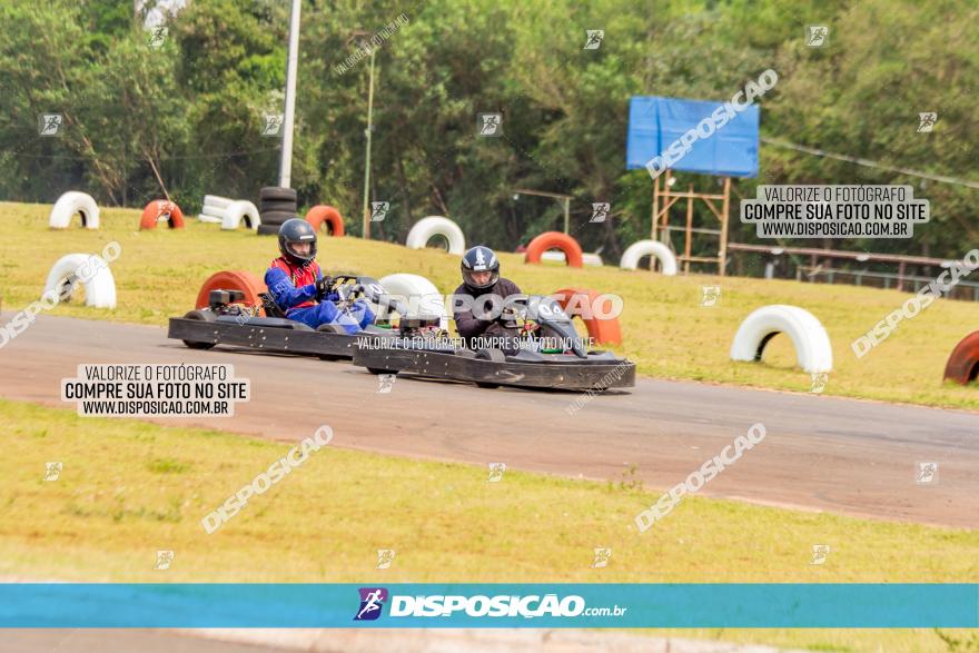 Liga de Kart 44 - 2020 - Etapa 5