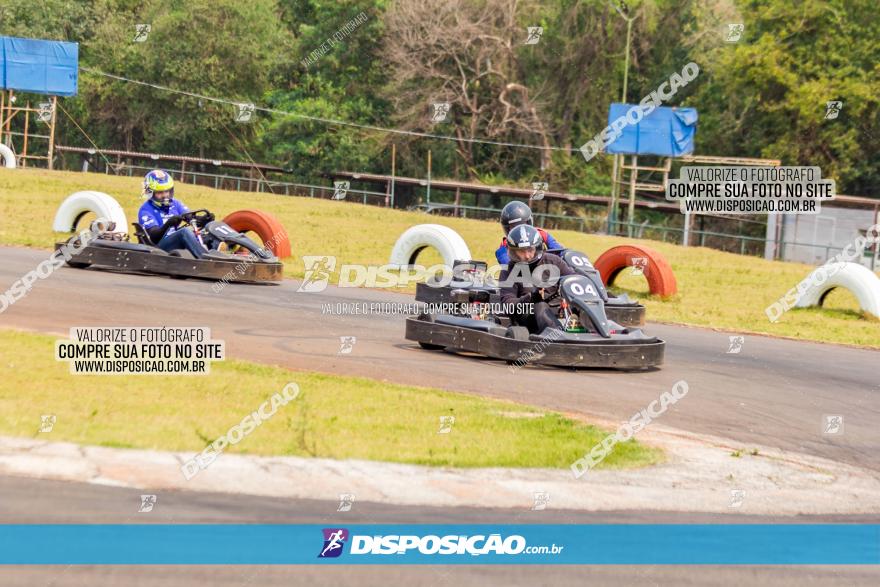 Liga de Kart 44 - 2020 - Etapa 5