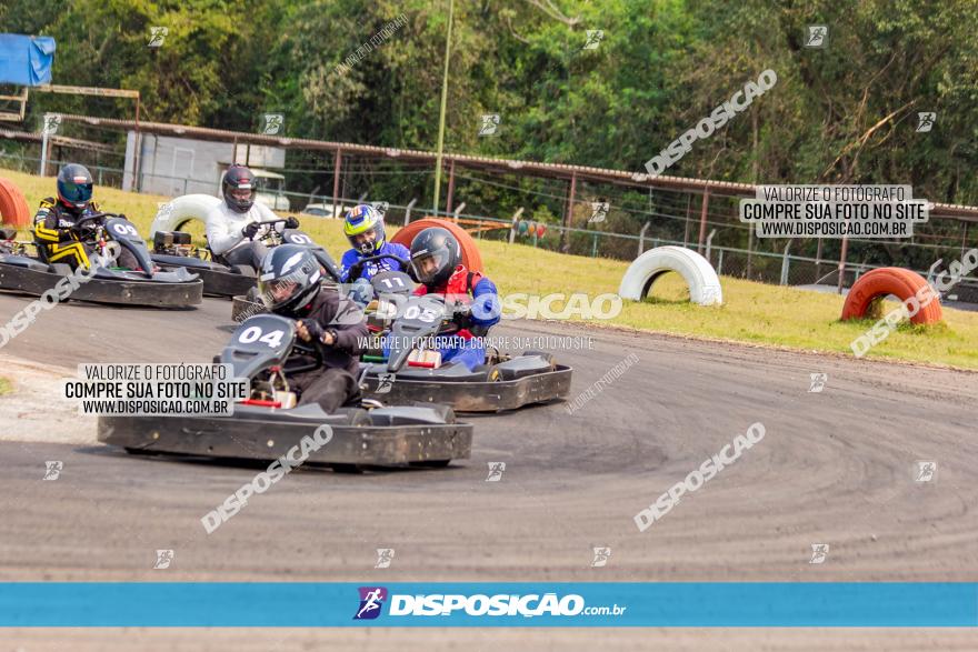 Liga de Kart 44 - 2020 - Etapa 5