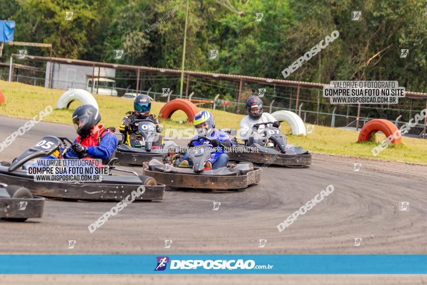 Liga de Kart 44 - 2020 - Etapa 5