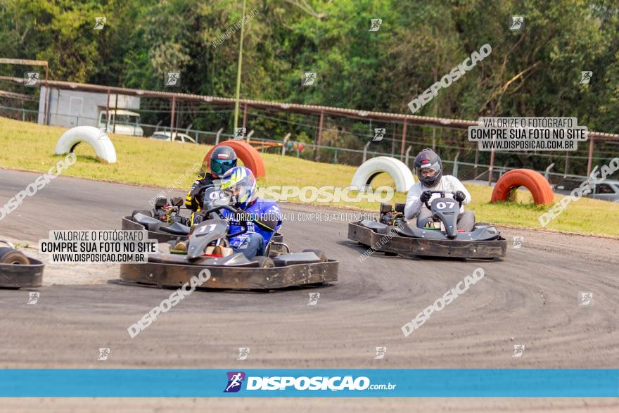 Liga de Kart 44 - 2020 - Etapa 5