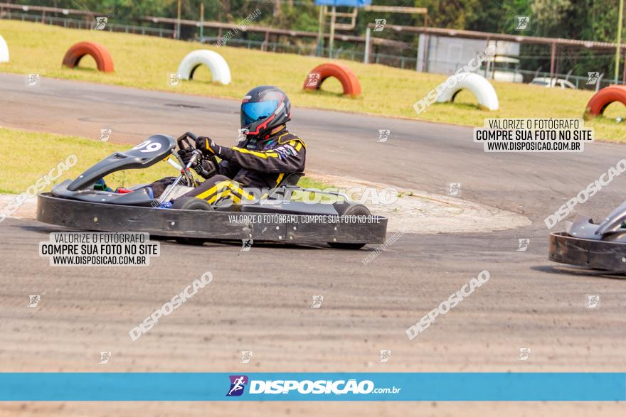 Liga de Kart 44 - 2020 - Etapa 5