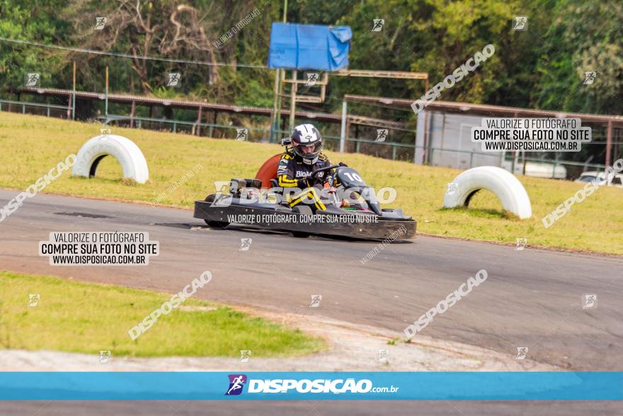 Liga de Kart 44 - 2020 - Etapa 5