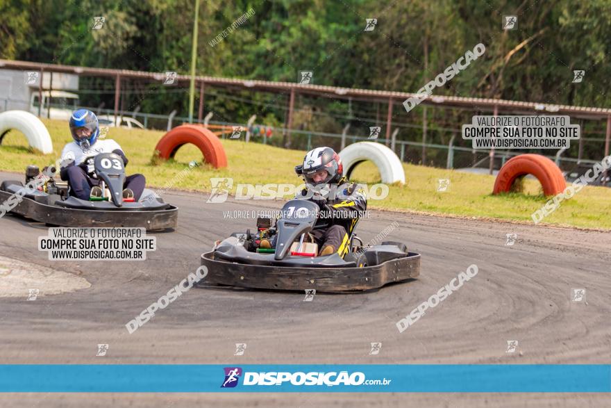 Liga de Kart 44 - 2020 - Etapa 5