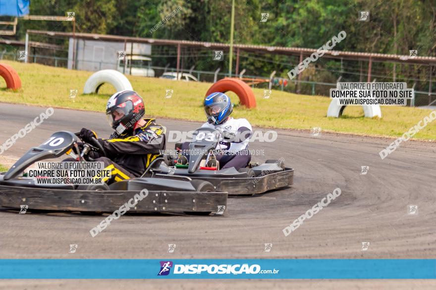 Liga de Kart 44 - 2020 - Etapa 5