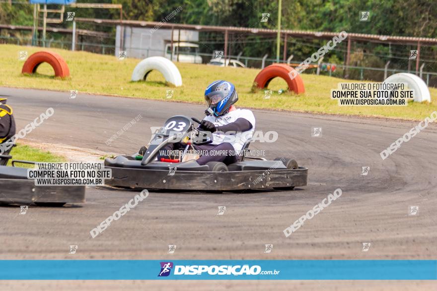 Liga de Kart 44 - 2020 - Etapa 5