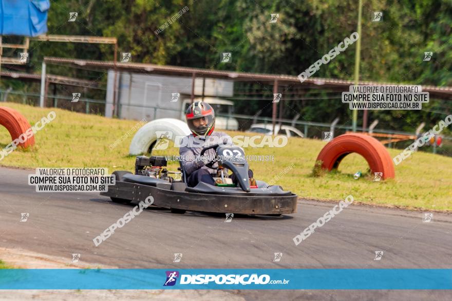 Liga de Kart 44 - 2020 - Etapa 5