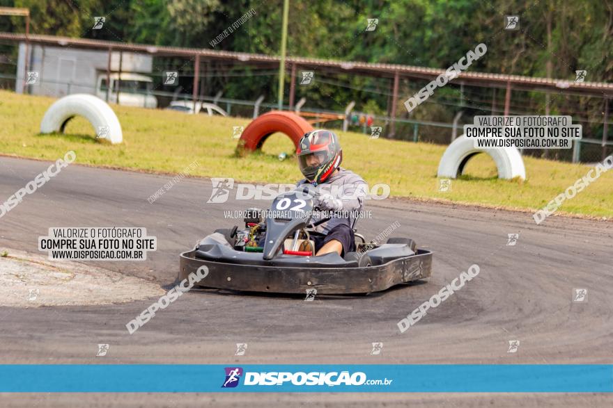 Liga de Kart 44 - 2020 - Etapa 5