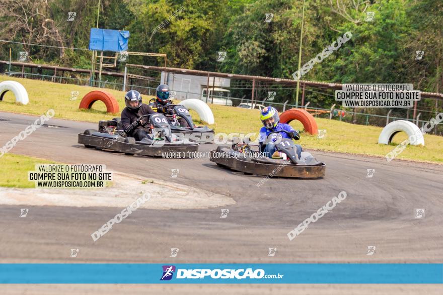 Liga de Kart 44 - 2020 - Etapa 5