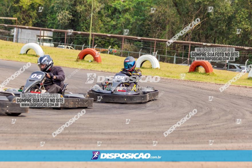 Liga de Kart 44 - 2020 - Etapa 5