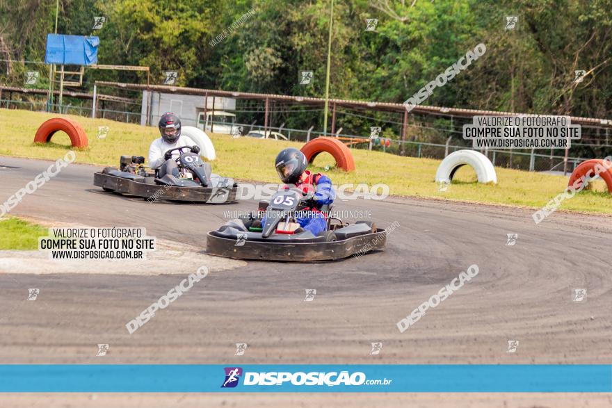 Liga de Kart 44 - 2020 - Etapa 5