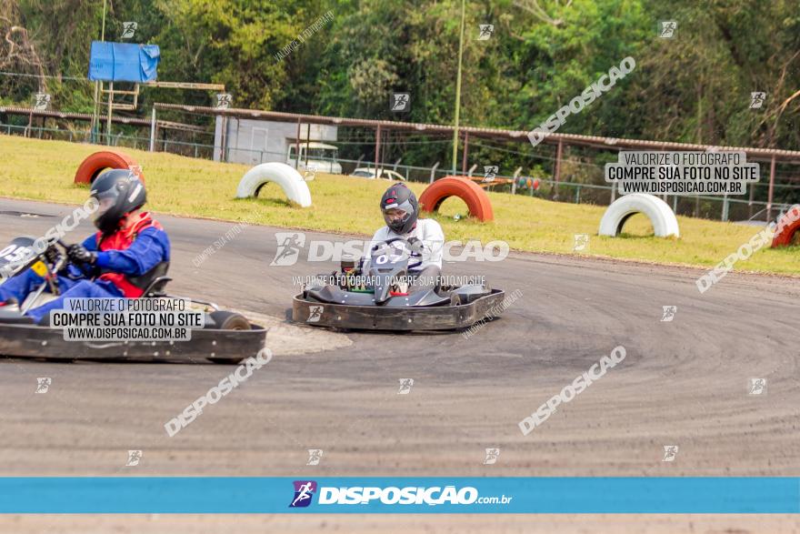 Liga de Kart 44 - 2020 - Etapa 5