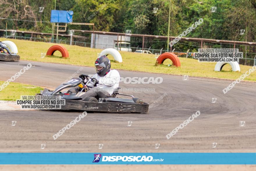 Liga de Kart 44 - 2020 - Etapa 5