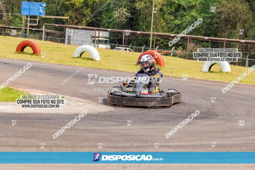 Liga de Kart 44 - 2020 - Etapa 5