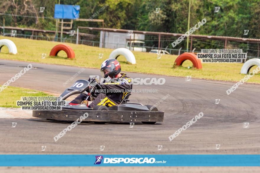 Liga de Kart 44 - 2020 - Etapa 5