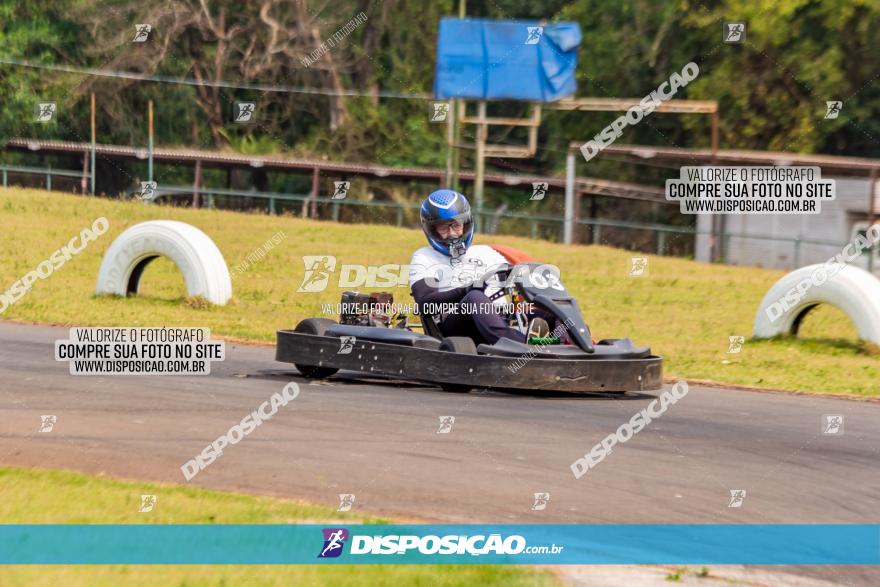 Liga de Kart 44 - 2020 - Etapa 5