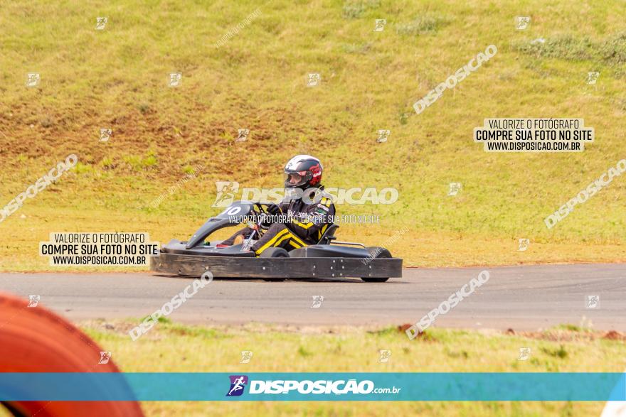 Liga de Kart 44 - 2020 - Etapa 5