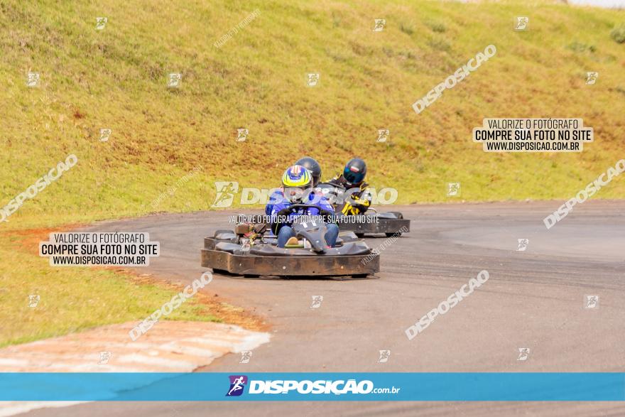 Liga de Kart 44 - 2020 - Etapa 5