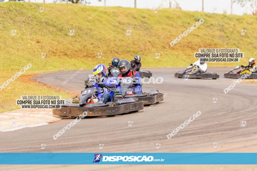 Liga de Kart 44 - 2020 - Etapa 5