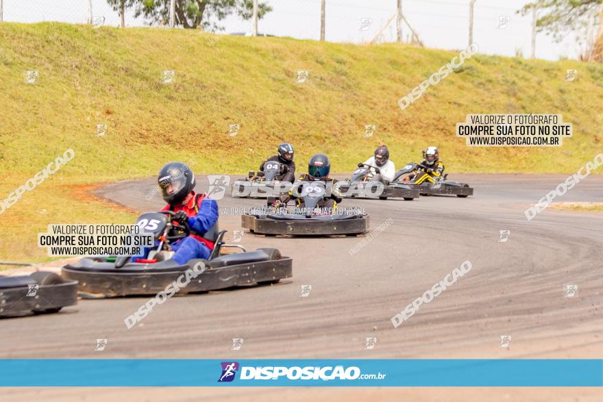 Liga de Kart 44 - 2020 - Etapa 5