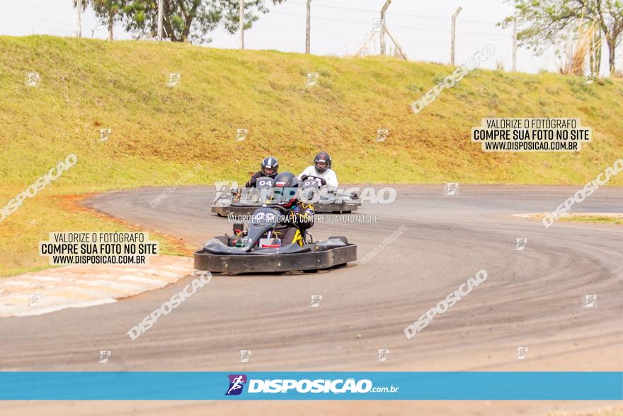 Liga de Kart 44 - 2020 - Etapa 5