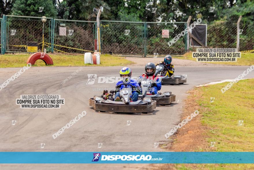 Liga de Kart 44 - 2020 - Etapa 5