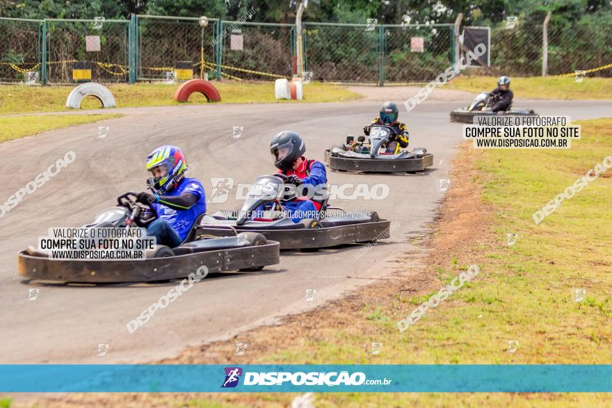 Liga de Kart 44 - 2020 - Etapa 5