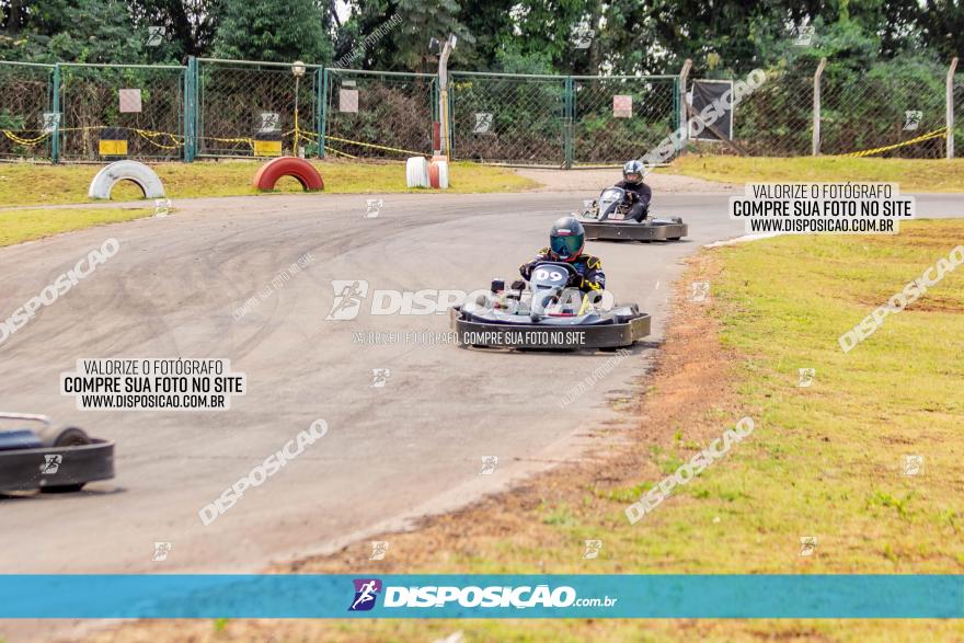 Liga de Kart 44 - 2020 - Etapa 5