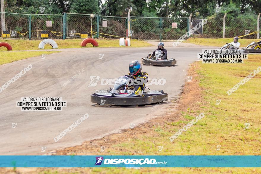 Liga de Kart 44 - 2020 - Etapa 5