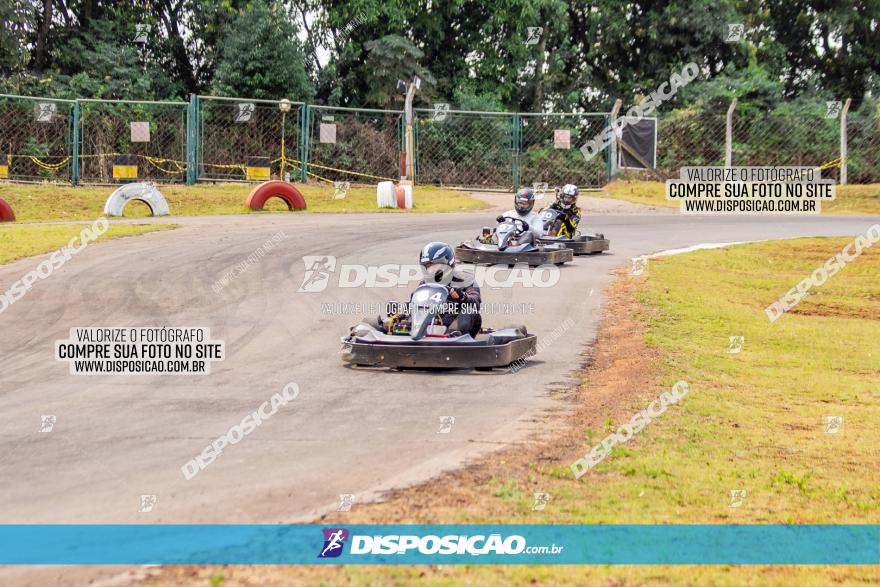 Liga de Kart 44 - 2020 - Etapa 5