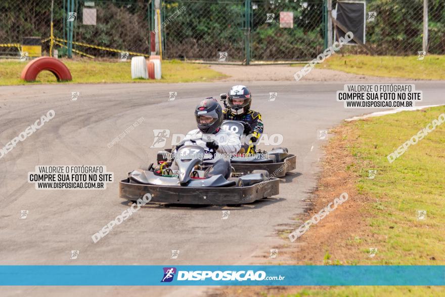 Liga de Kart 44 - 2020 - Etapa 5