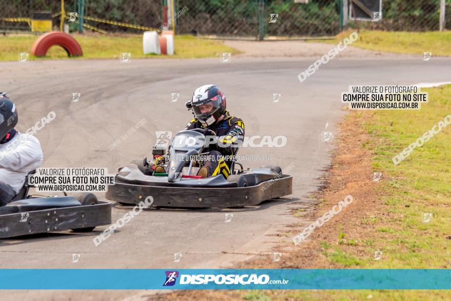 Liga de Kart 44 - 2020 - Etapa 5