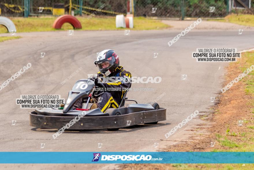 Liga de Kart 44 - 2020 - Etapa 5